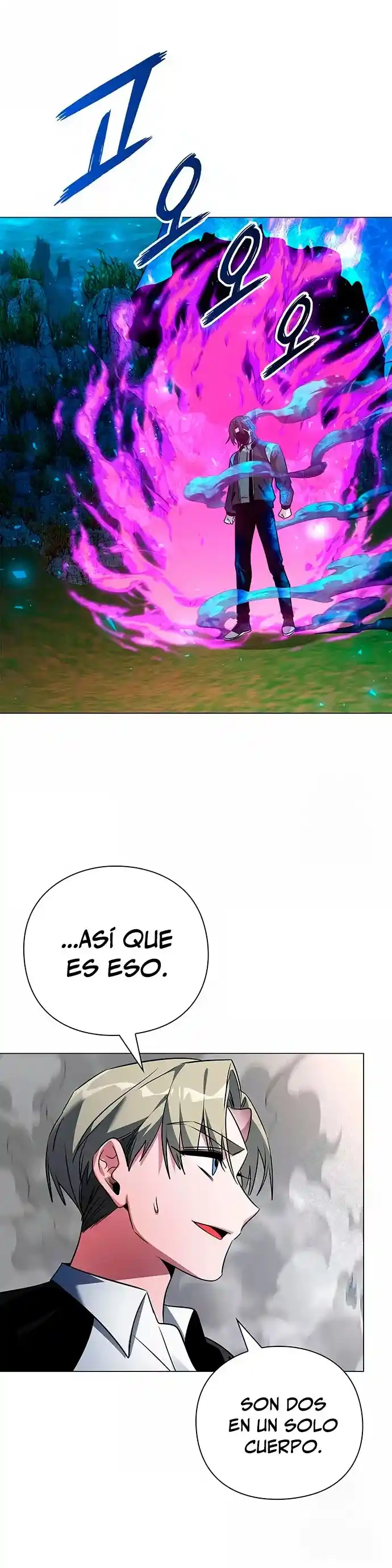 Noche De Duendes - Capítulo 91 - Página 21 - LectorTMOo