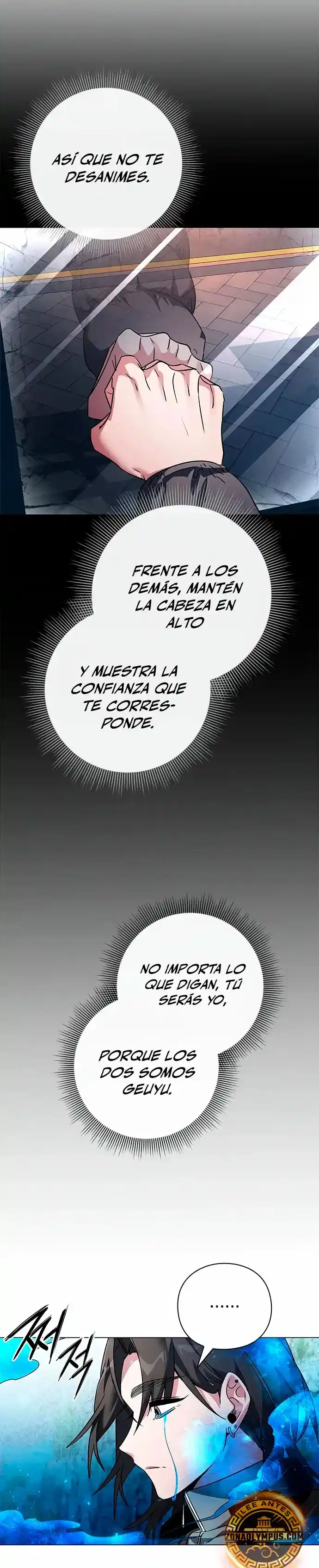 Noche De Duendes - Capítulo 91 - Página 23 - LectorTMOo