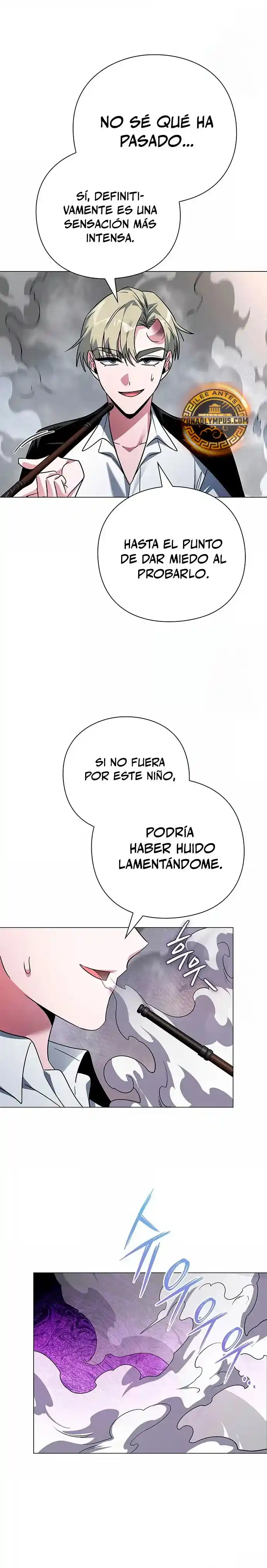 Noche De Duendes - Capítulo 91 - Página 25 - LectorTMOo
