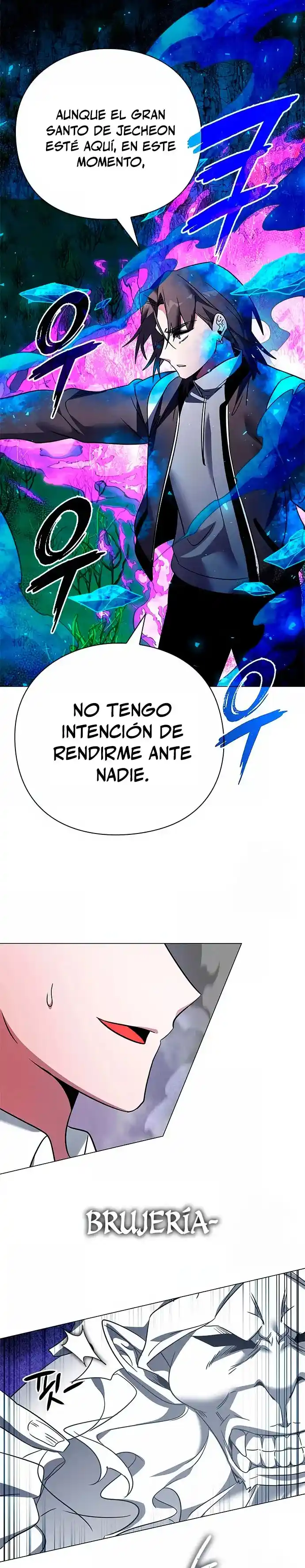 Noche De Duendes - Capítulo 91 - Página 28 - LectorTMOo