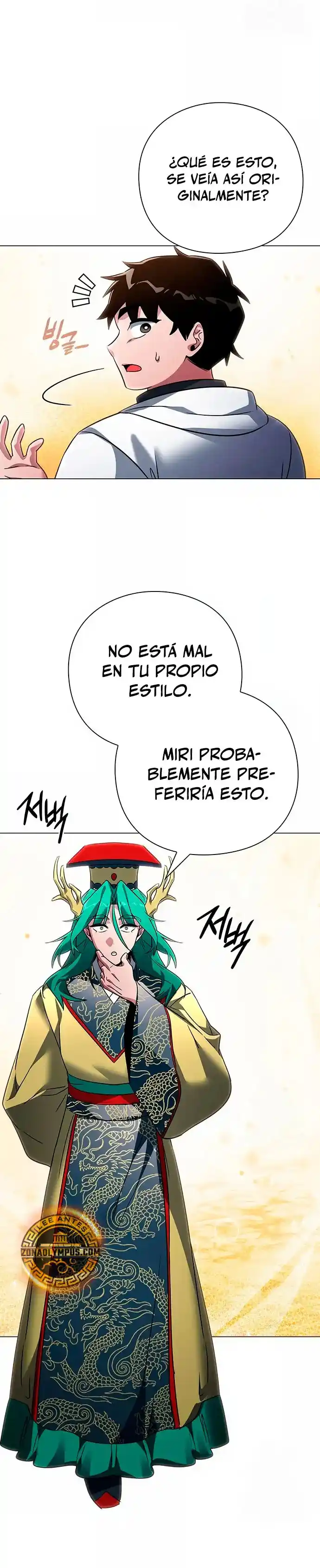 Noche De Duendes - Capítulo 91 - Página 37 - LectorTMOo