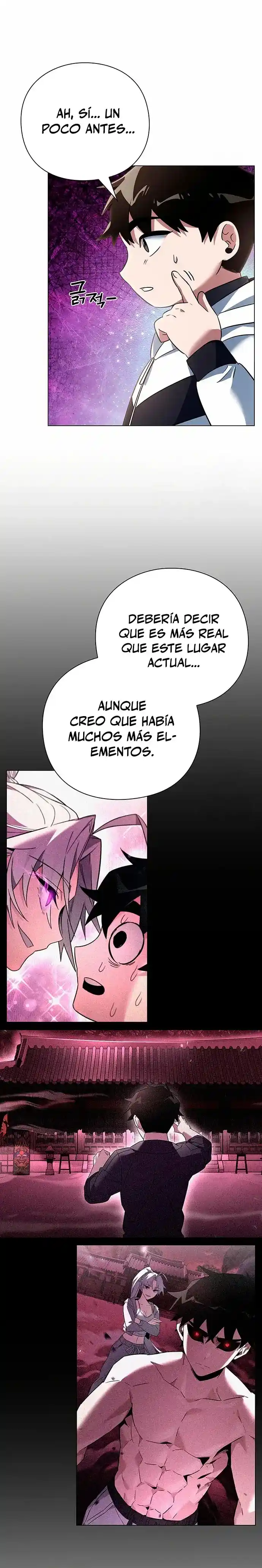 Noche De Duendes - Capítulo 92 - Página 5 - LectorTMOo
