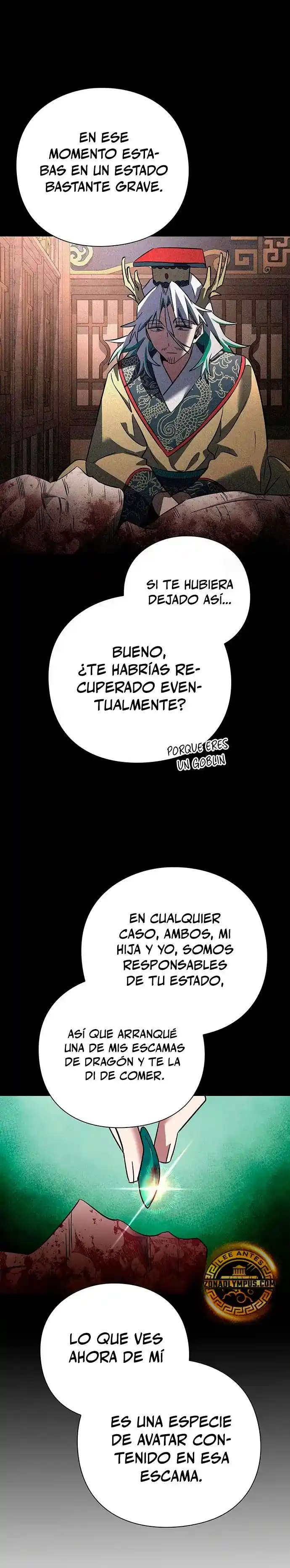 Noche De Duendes - Capítulo 92 - Página 15 - LectorTMOo