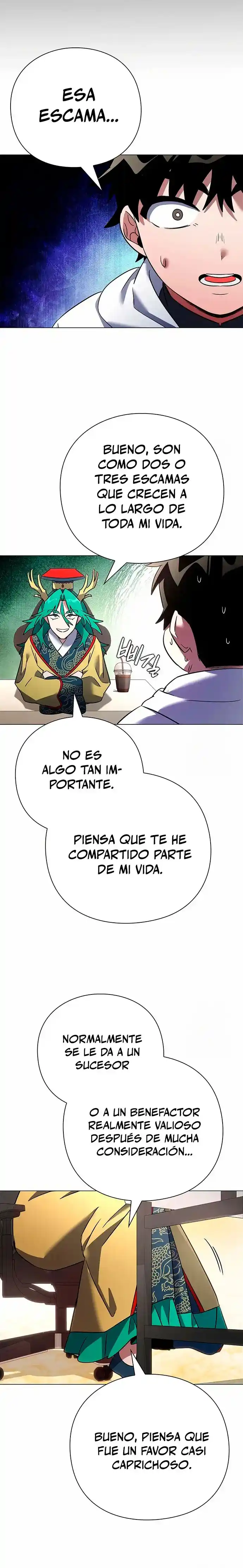 Noche De Duendes - Capítulo 92 - Página 16 - LectorTMOo