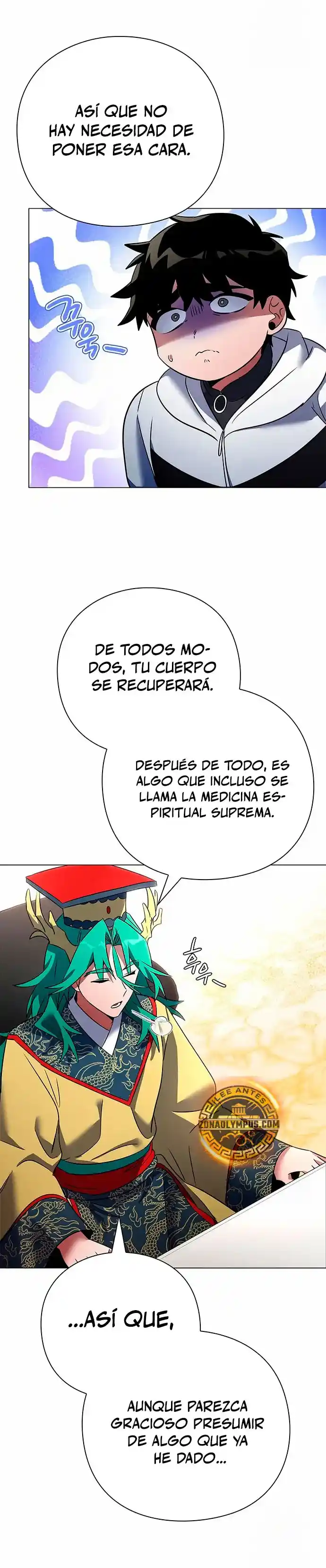 Noche De Duendes - Capítulo 92 - Página 17 - LectorTMOo