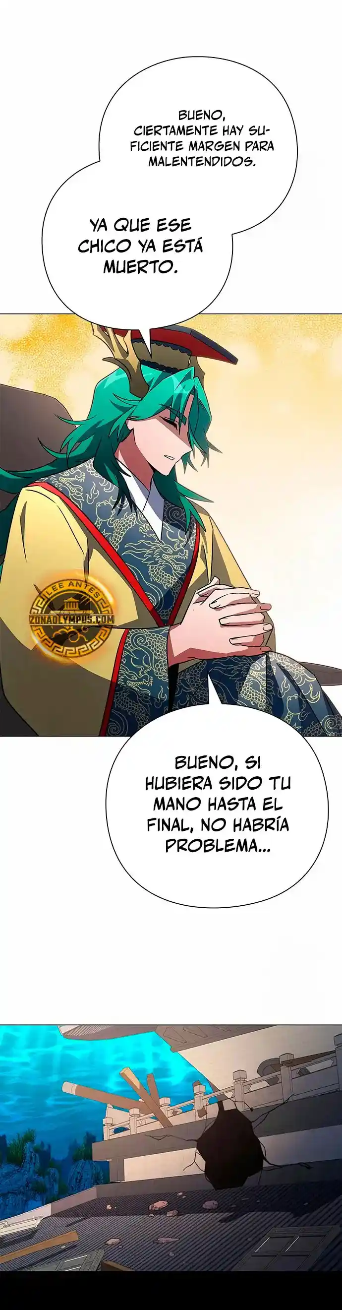 Noche De Duendes - Capítulo 92 - Página 20 - LectorTMOo
