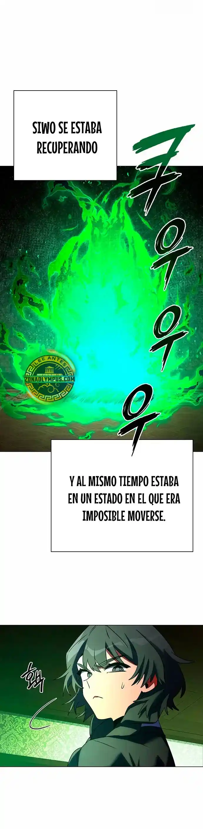 Noche De Duendes - Capítulo 92 - Página 27 - LectorTMOo