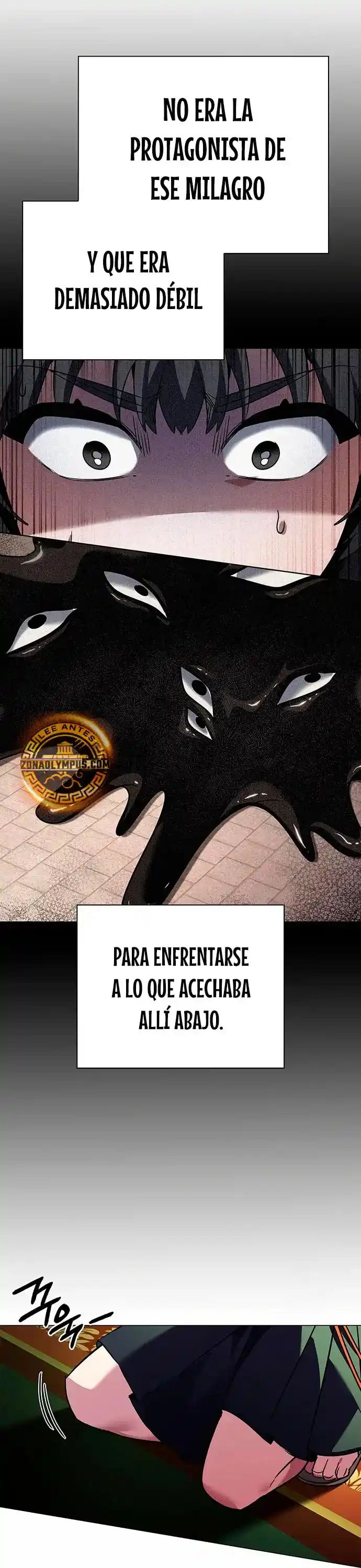 Noche De Duendes - Capítulo 92 - Página 32 - LectorTMOo