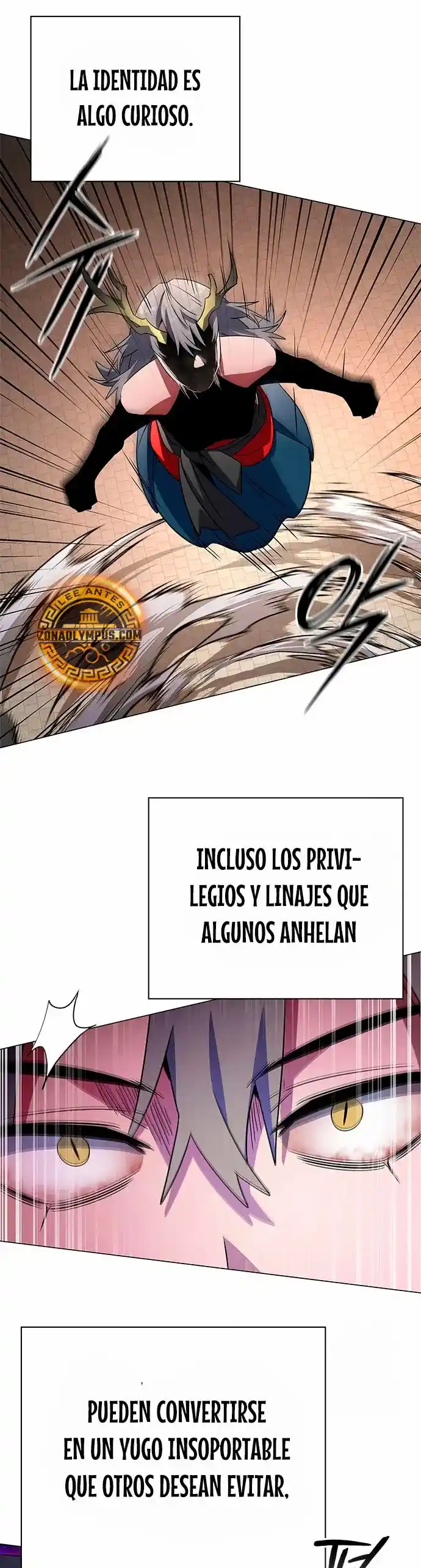 Noche De Duendes - Capítulo 92 - Página 42 - LectorTMOo