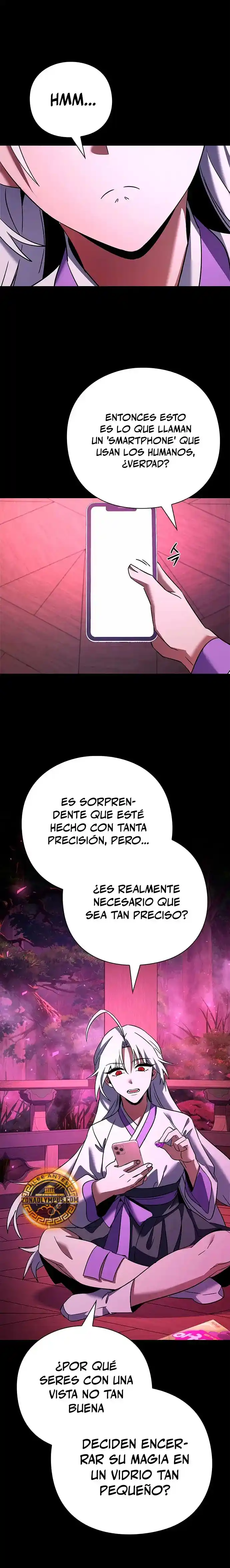 Noche De Duendes - Capítulo 93 - Página 4 - LectorTMOo