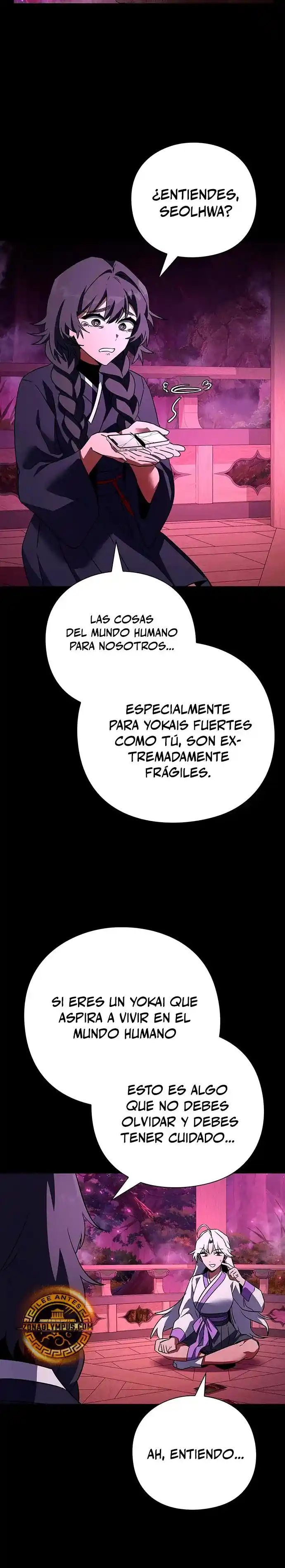 Noche De Duendes - Capítulo 93 - Página 9 - LectorTMOo