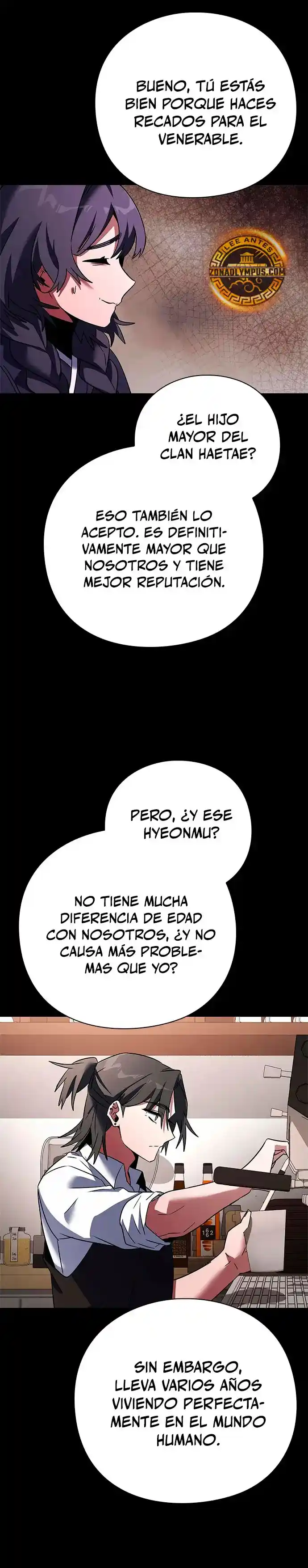 Noche De Duendes - Capítulo 93 - Página 12 - LectorTMOo
