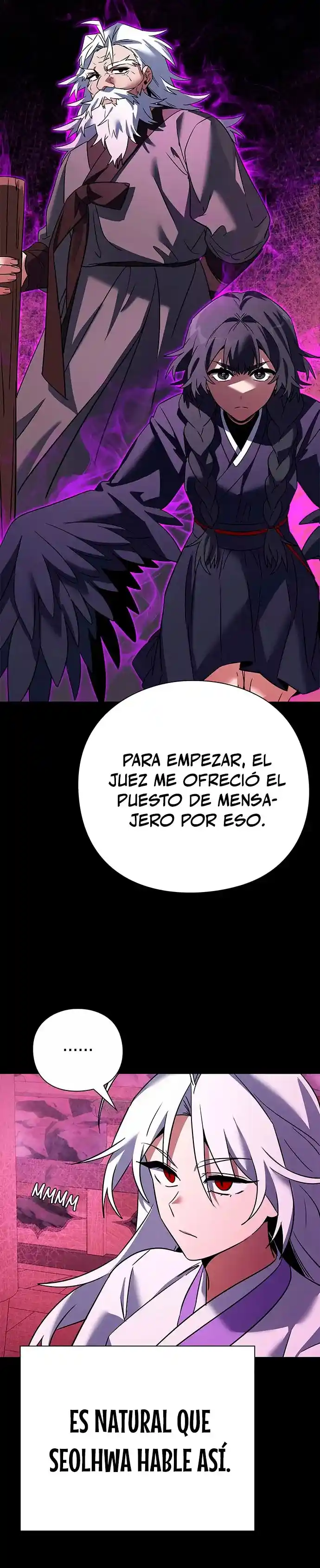 Noche De Duendes - Capítulo 93 - Página 16 - LectorTMOo
