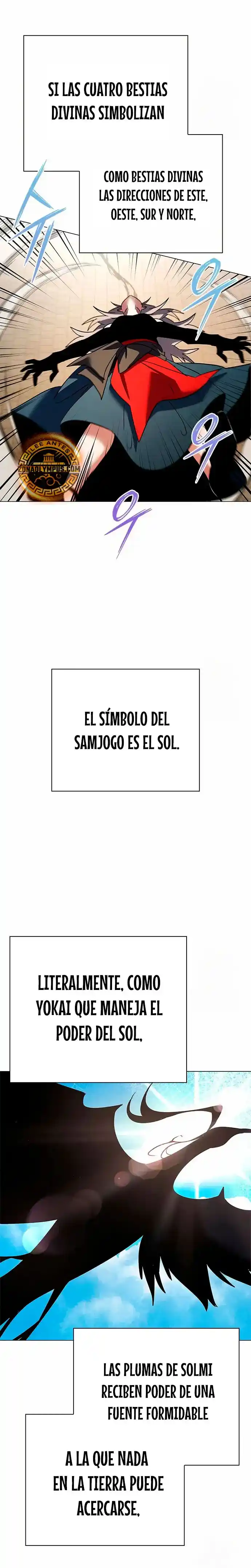 Noche De Duendes - Capítulo 93 - Página 32 - LectorTMOo