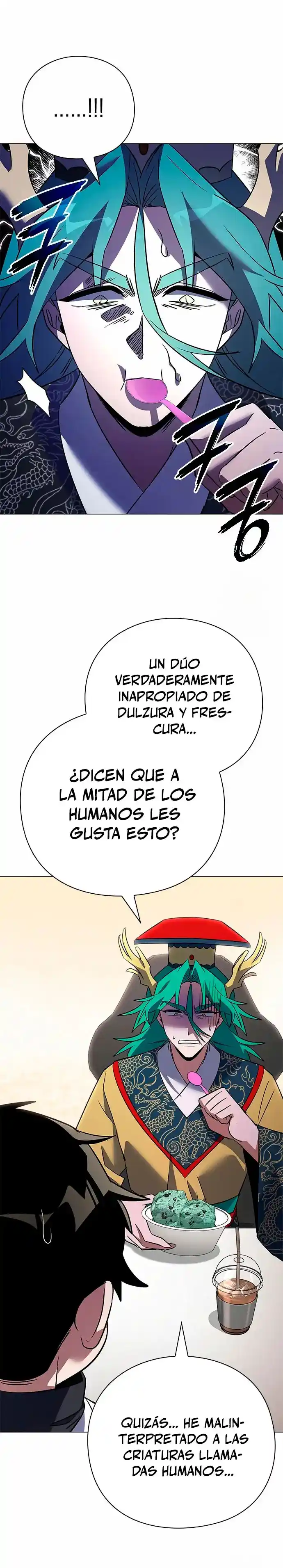 Noche De Duendes - Capítulo 94 - Página 5 - LectorTMOo