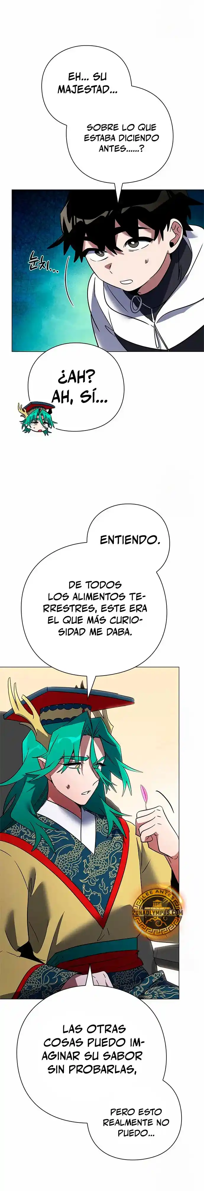Noche De Duendes - Capítulo 94 - Página 6 - LectorTMOo