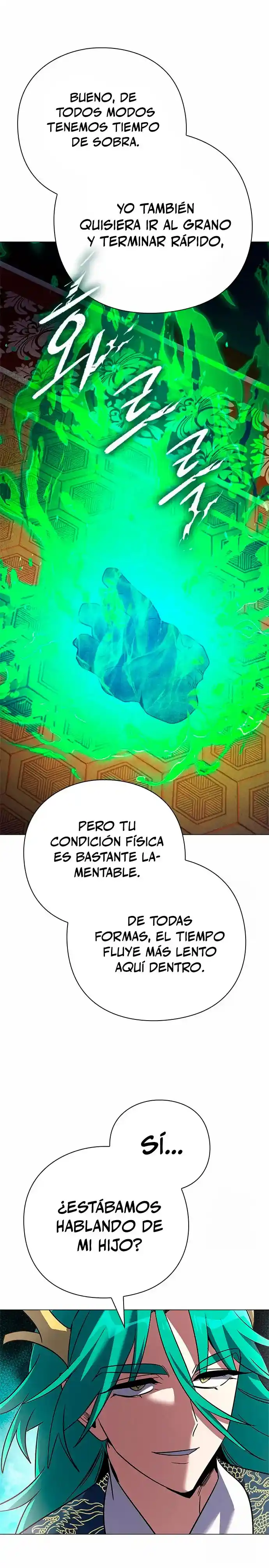 Noche De Duendes - Capítulo 94 - Página 7 - LectorTMOo