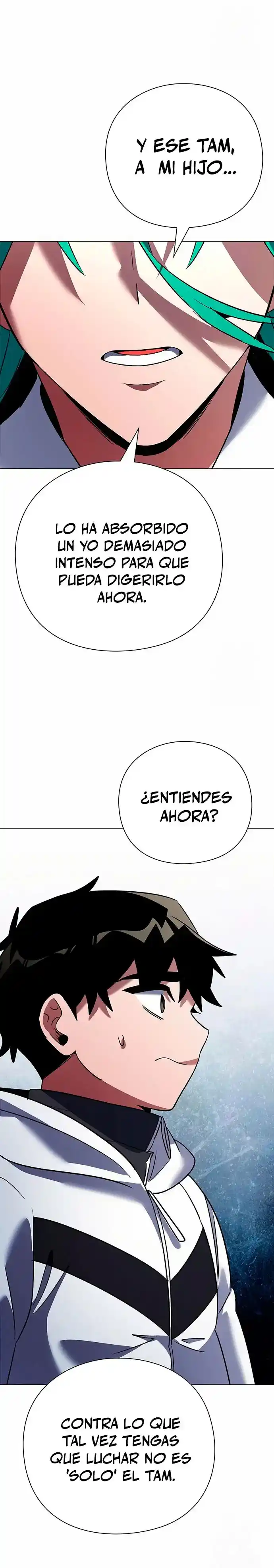 Noche De Duendes - Capítulo 94 - Página 23 - LectorTMOo