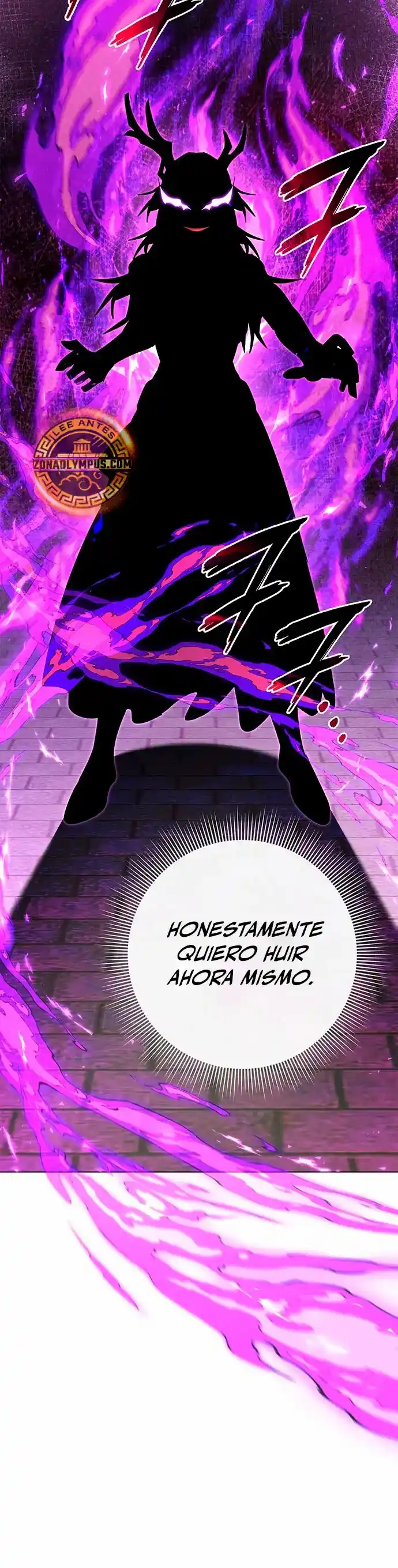 Noche De Duendes - Capítulo 94 - Página 27 - LectorTMOo