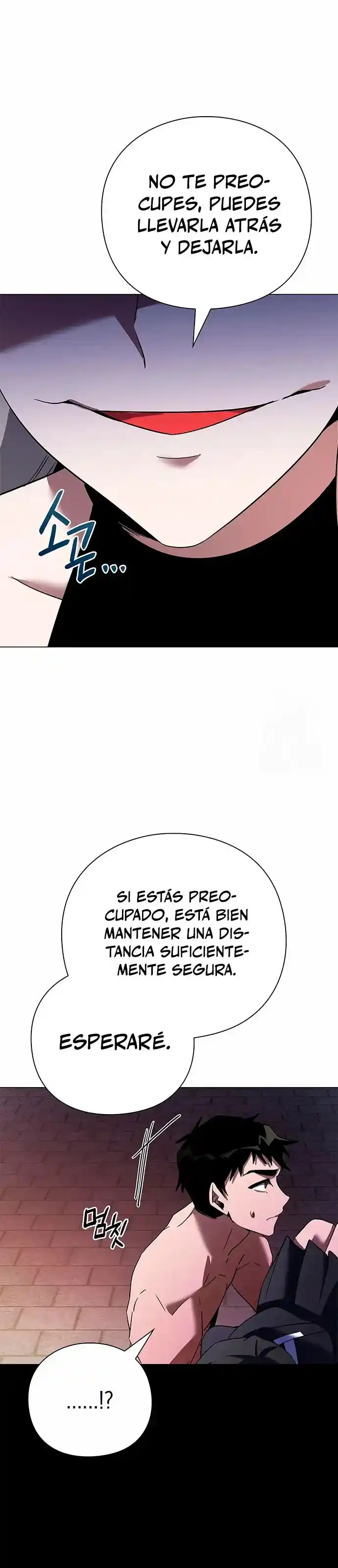 Noche De Duendes - Capítulo 94 - Página 29 - LectorTMOo