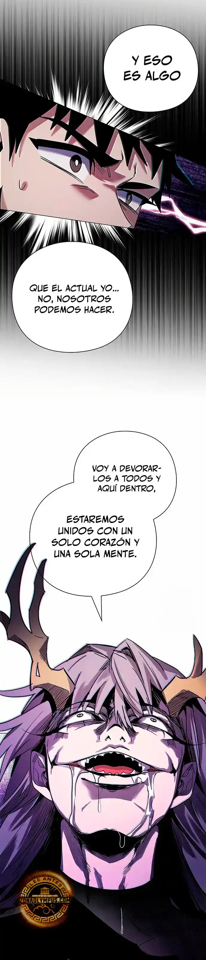 Noche De Duendes - Capítulo 94 - Página 38 - LectorTMOo