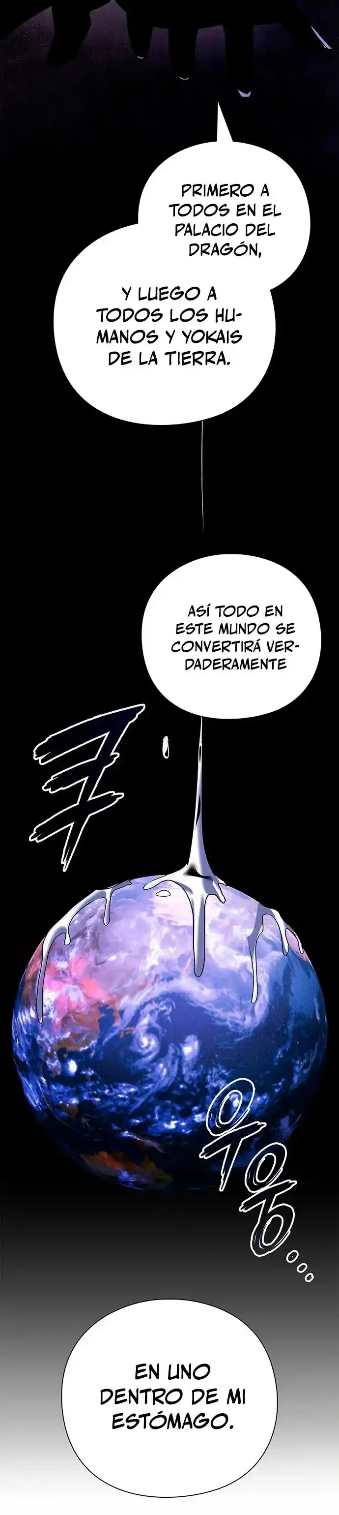 Noche De Duendes - Capítulo 94 - Página 39 - LectorTMOo