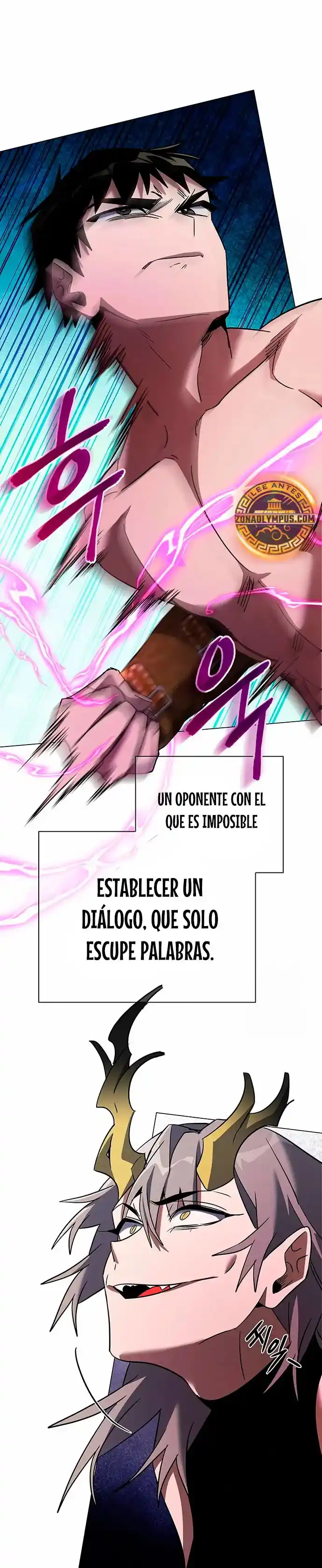 Noche De Duendes - Capítulo 94 - Página 40 - LectorTMOo