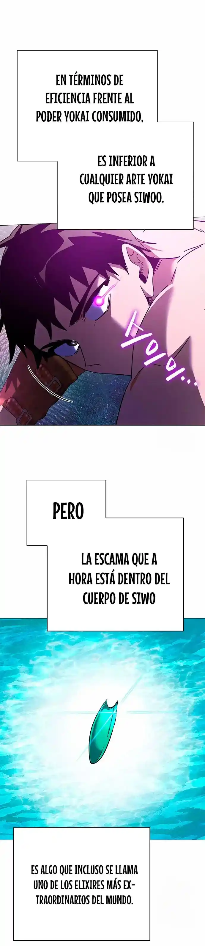 Noche De Duendes - Capítulo 94 - Página 53 - LectorTMOo