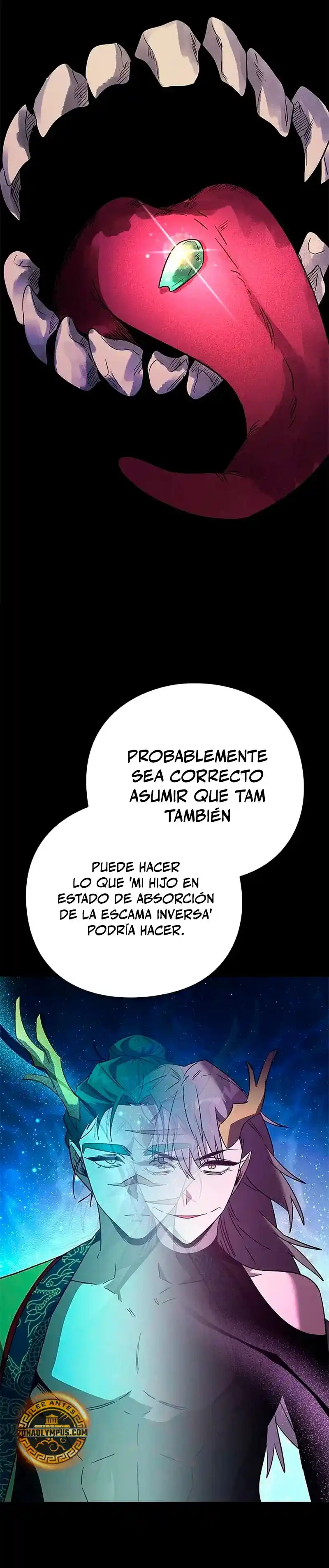 Noche De Duendes - Capítulo 95 - Página 16 - LectorTMOo