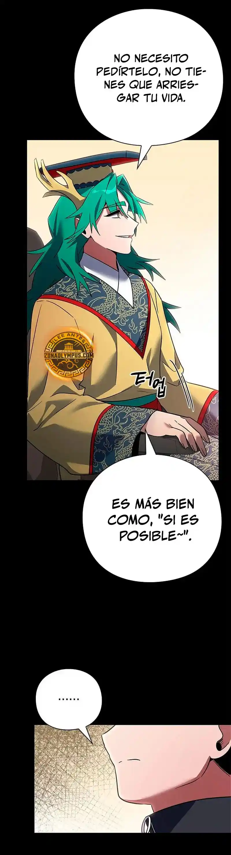 Noche De Duendes - Capítulo 95 - Página 18 - LectorTMOo