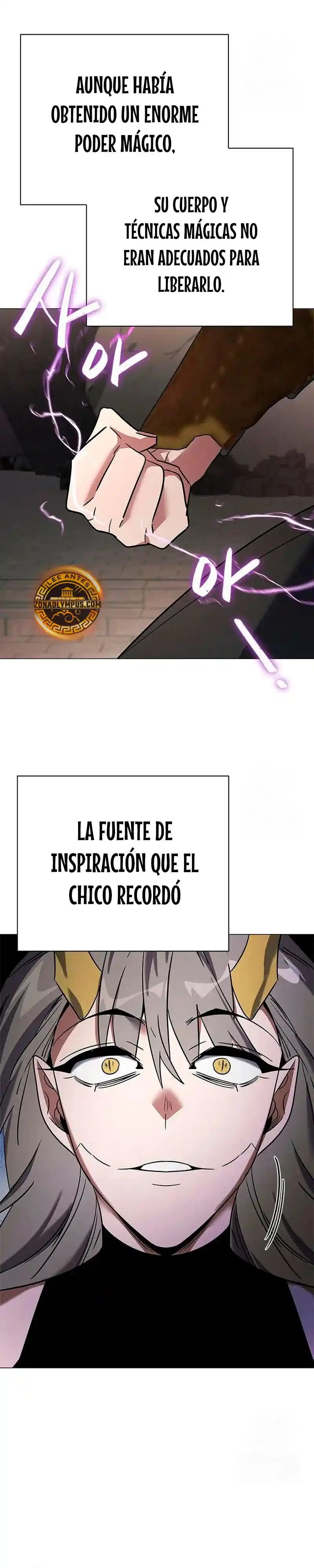 Noche De Duendes - Capítulo 95 - Página 25 - LectorTMOo