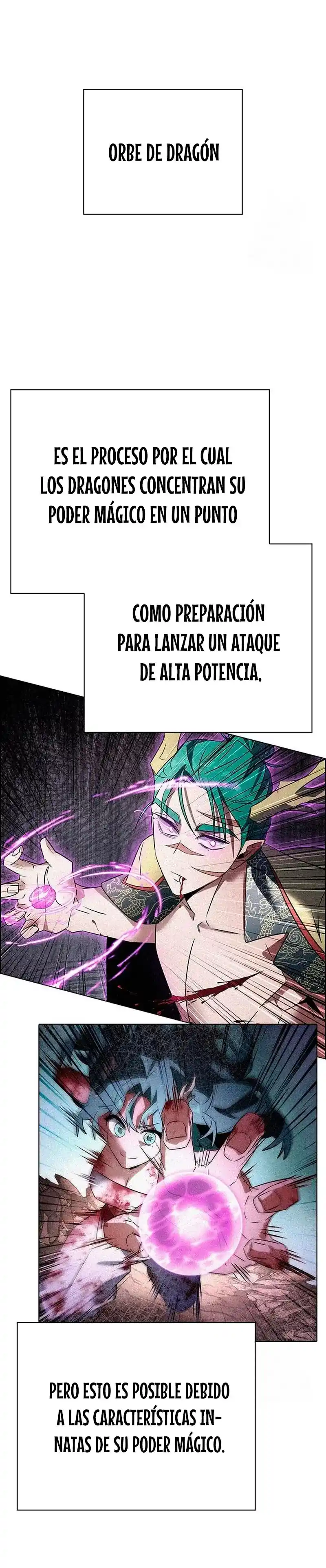 Noche De Duendes - Capítulo 95 - Página 28 - LectorTMOo