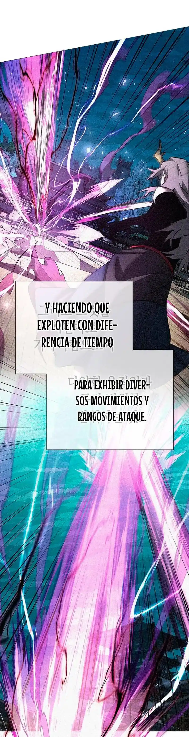 Noche De Duendes - Capítulo 95 - Página 45 - LectorTMOo