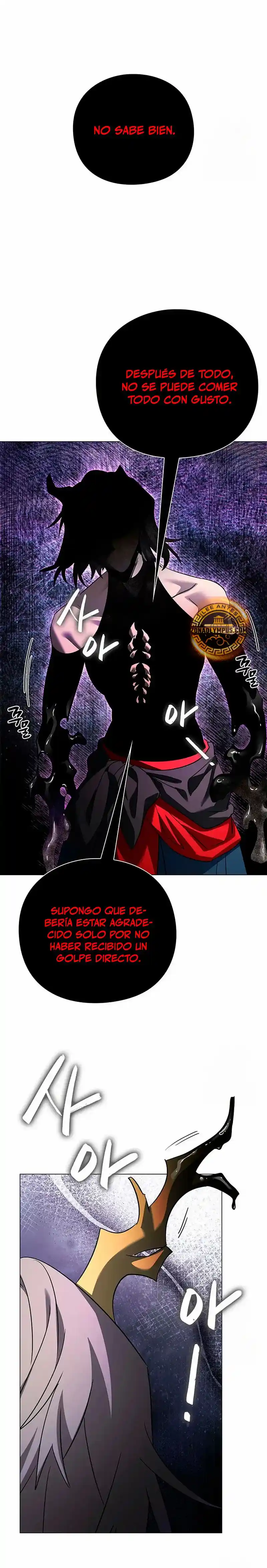 Noche De Duendes - Capítulo 96 - Página 11 - LectorTMOo