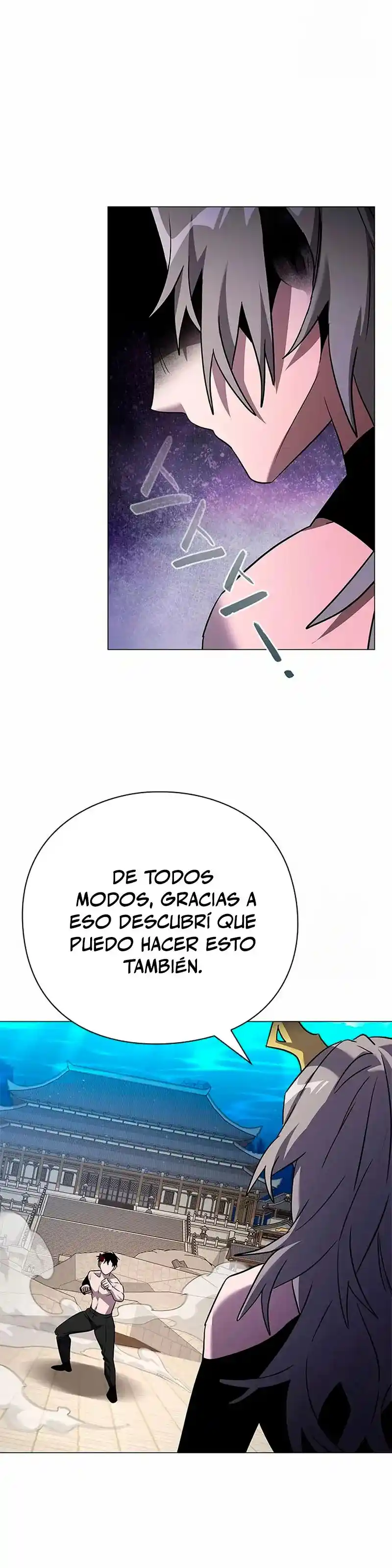 Noche De Duendes - Capítulo 96 - Página 12 - LectorTMOo
