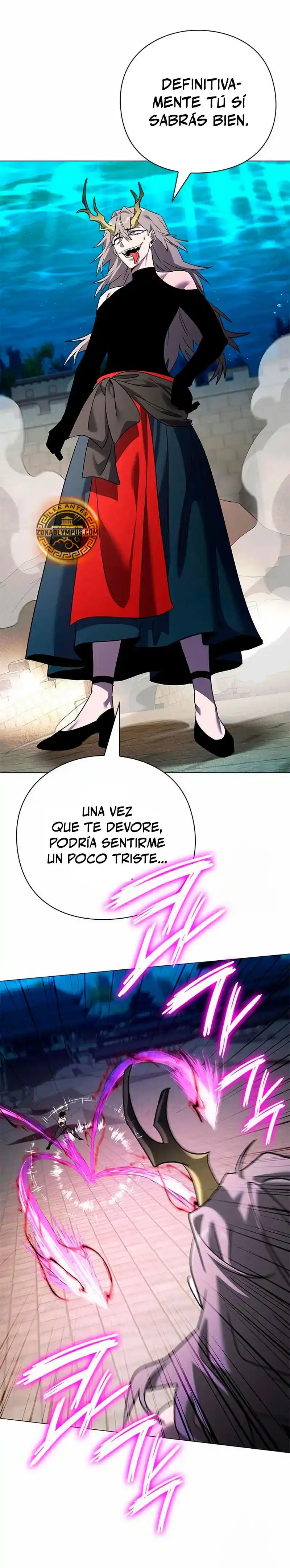 Noche De Duendes - Capítulo 96 - Página 13 - LectorTMOo