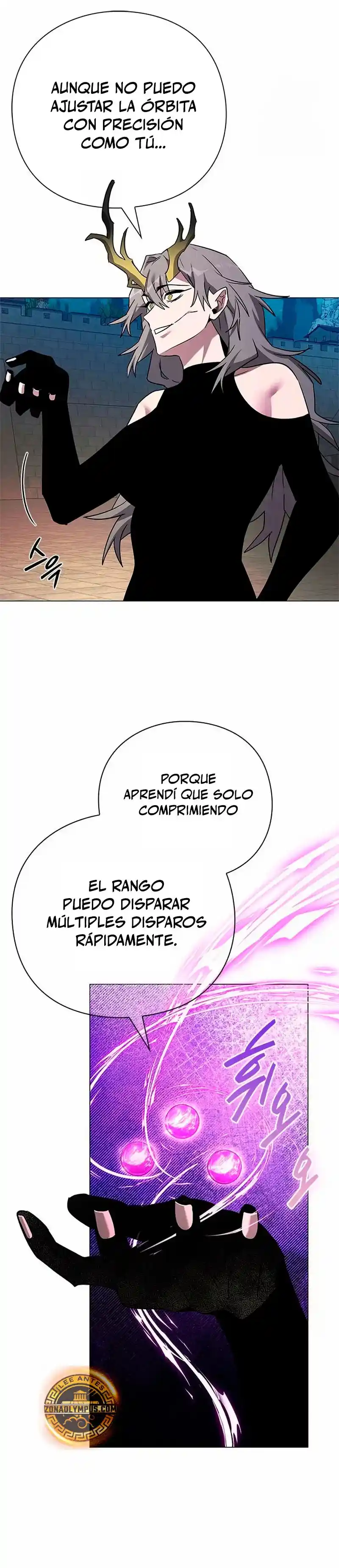 Noche De Duendes - Capítulo 96 - Página 38 - LectorTMOo