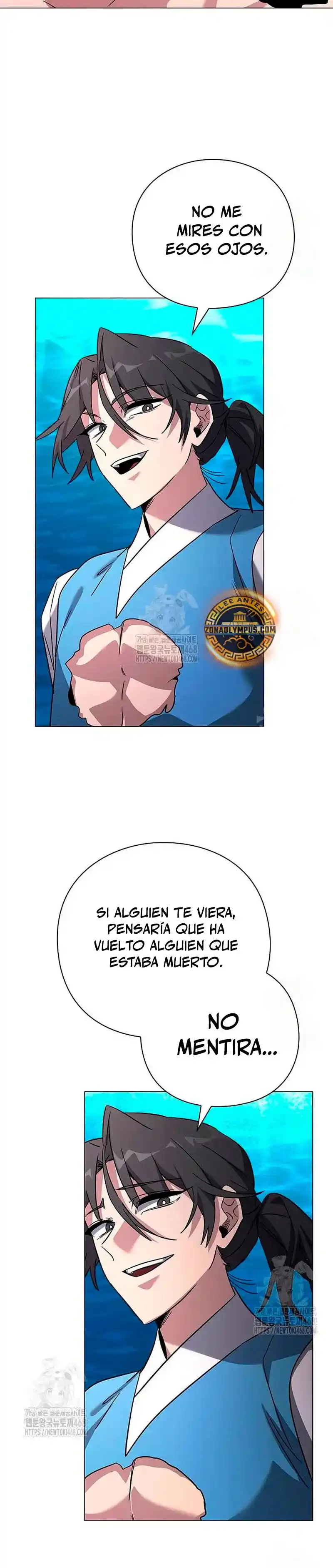 Noche De Duendes - Capítulo 97 - Página 7 - LectorTMOo