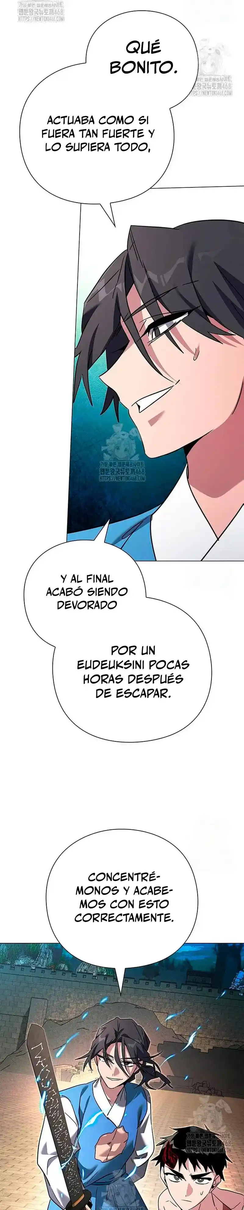 Noche De Duendes - Capítulo 97 - Página 9 - LectorTMOo