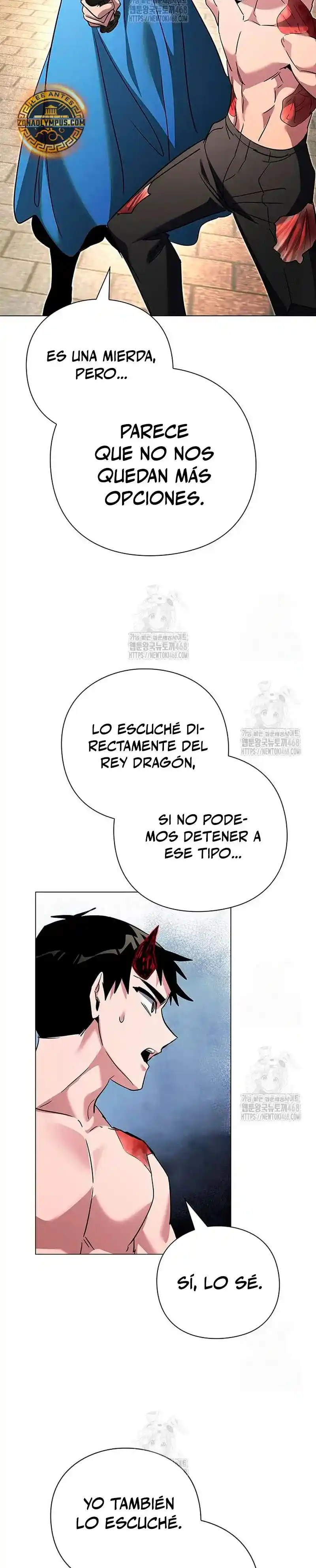 Noche De Duendes - Capítulo 97 - Página 10 - LectorTMOo