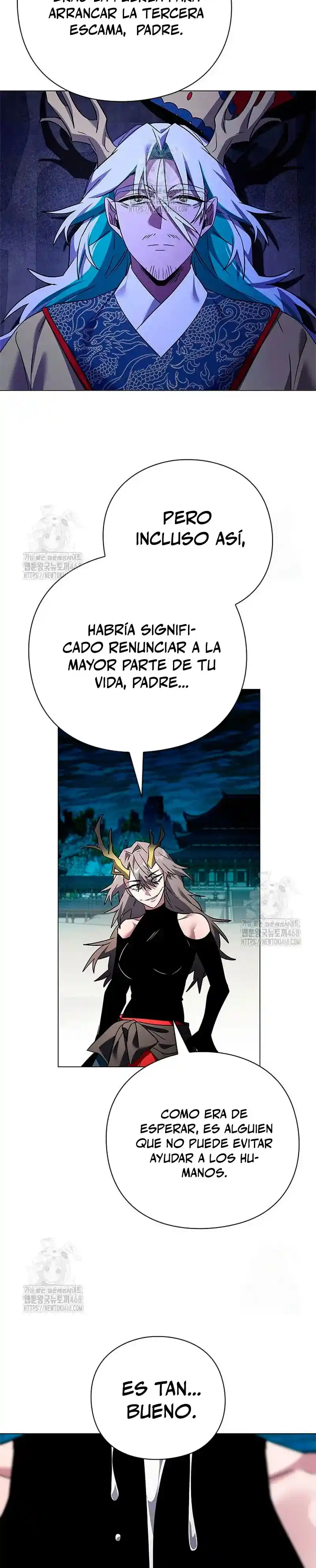 Noche De Duendes - Capítulo 97 - Página 14 - LectorTMOo