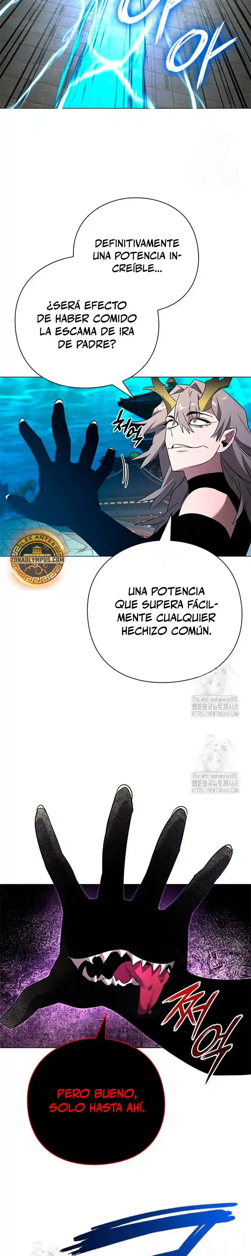 Noche De Duendes - Capítulo 97 - Página 24 - LectorTMOo