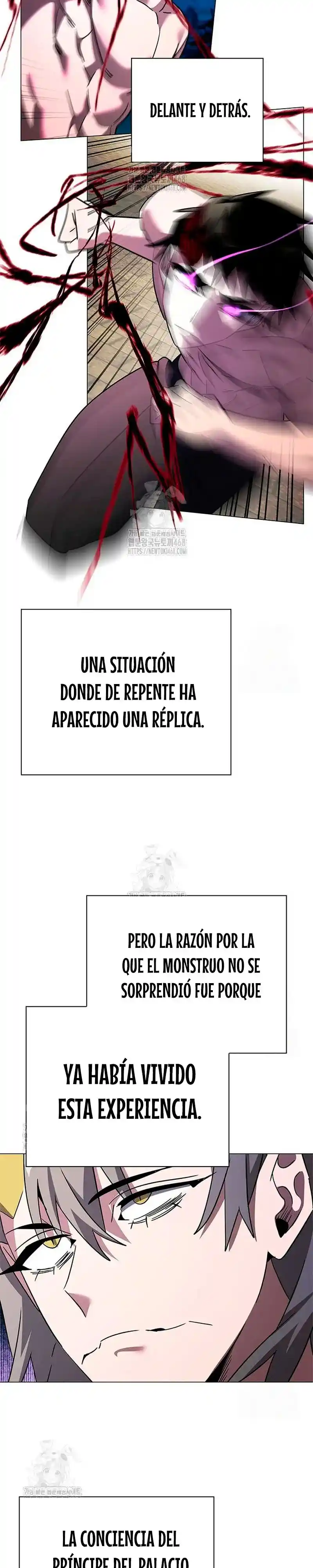 Noche De Duendes - Capítulo 97 - Página 31 - LectorTMOo