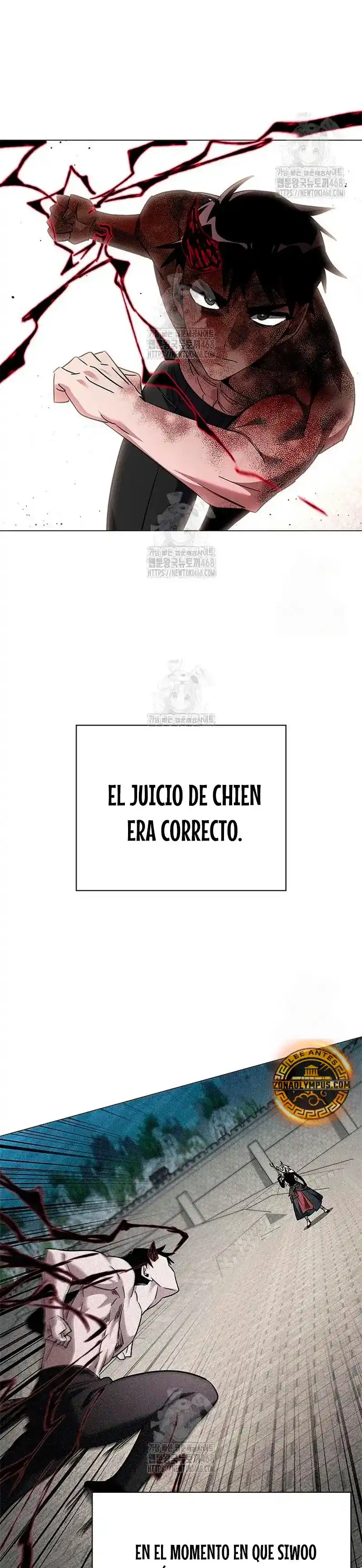 Noche De Duendes - Capítulo 97 - Página 37 - LectorTMOo