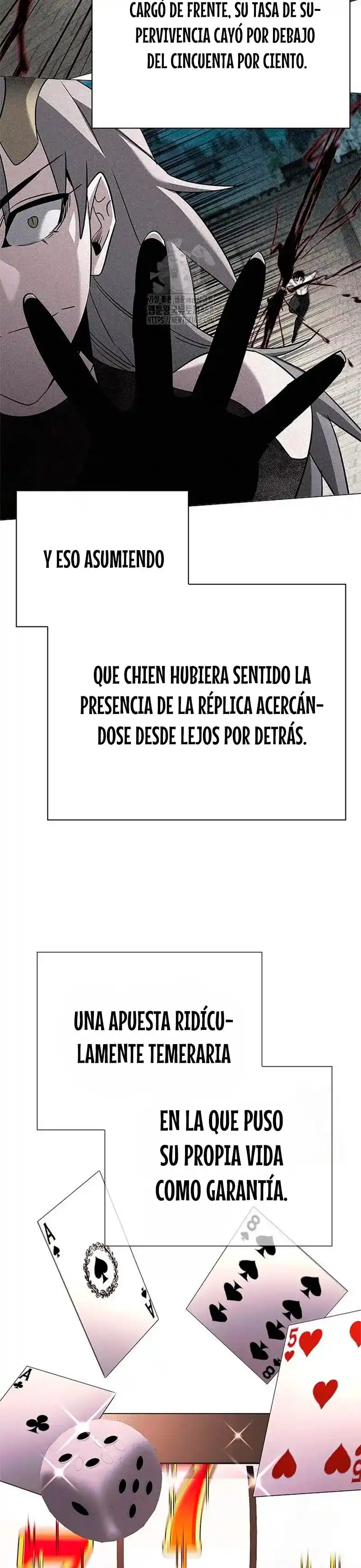 Noche De Duendes - Capítulo 97 - Página 38 - LectorTMOo