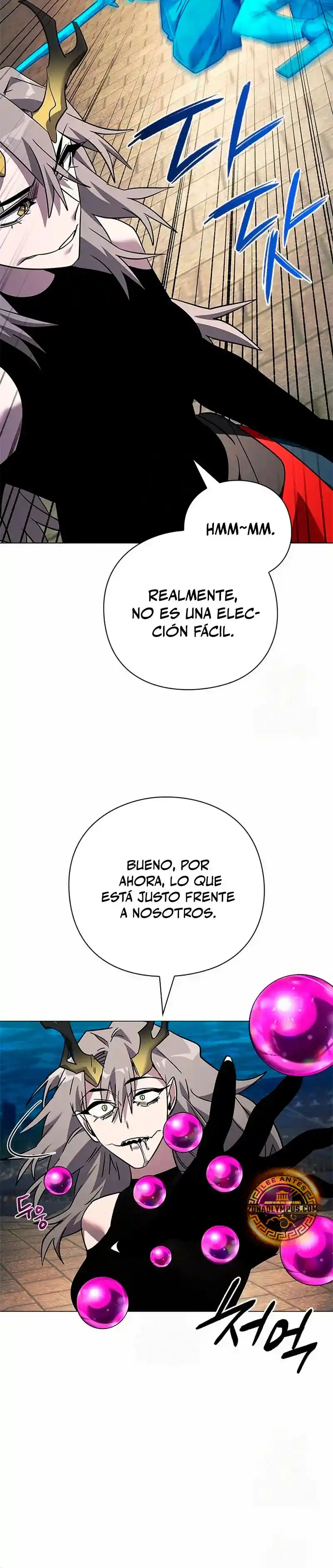 Noche De Duendes - Capítulo 98 - Página 23 - LectorTMOo