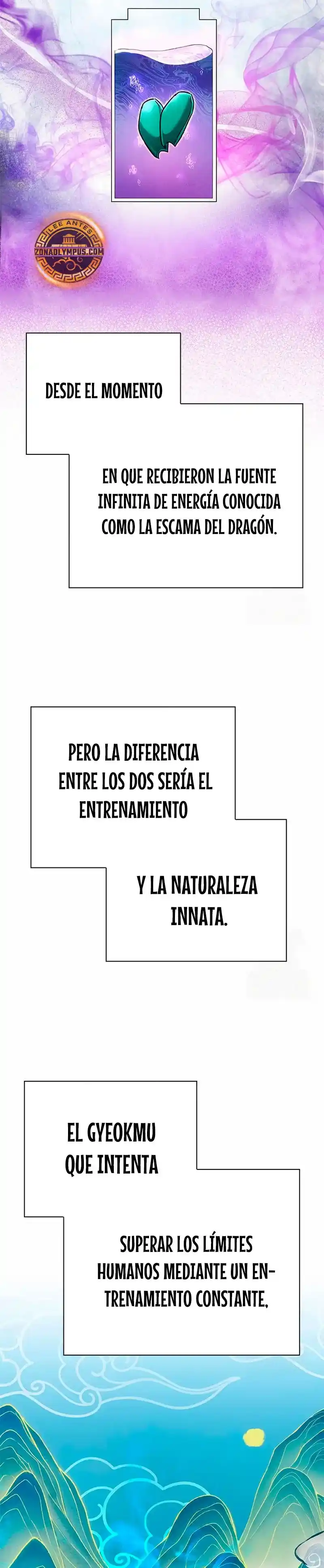 Noche De Duendes - Capítulo 98 - Página 25 - LectorTMOo