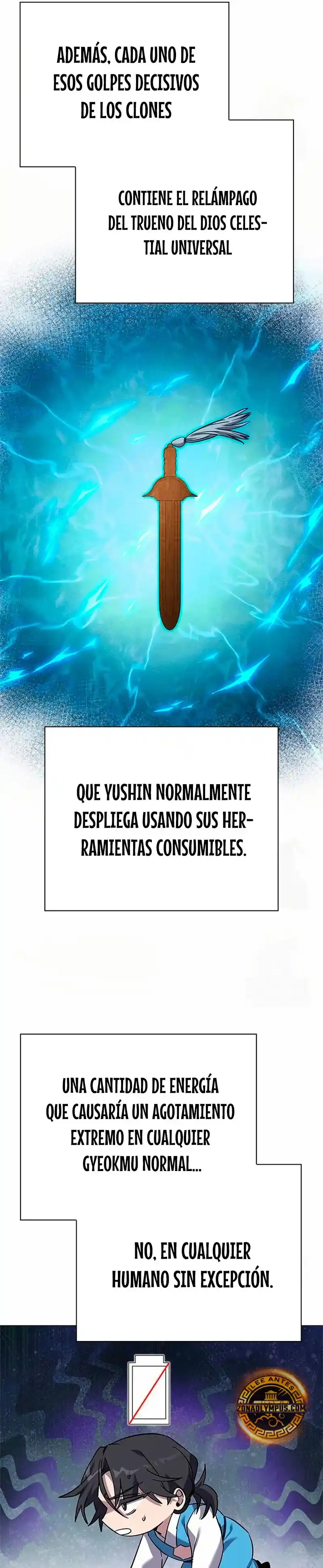 Noche De Duendes - Capítulo 98 - Página 31 - LectorTMOo