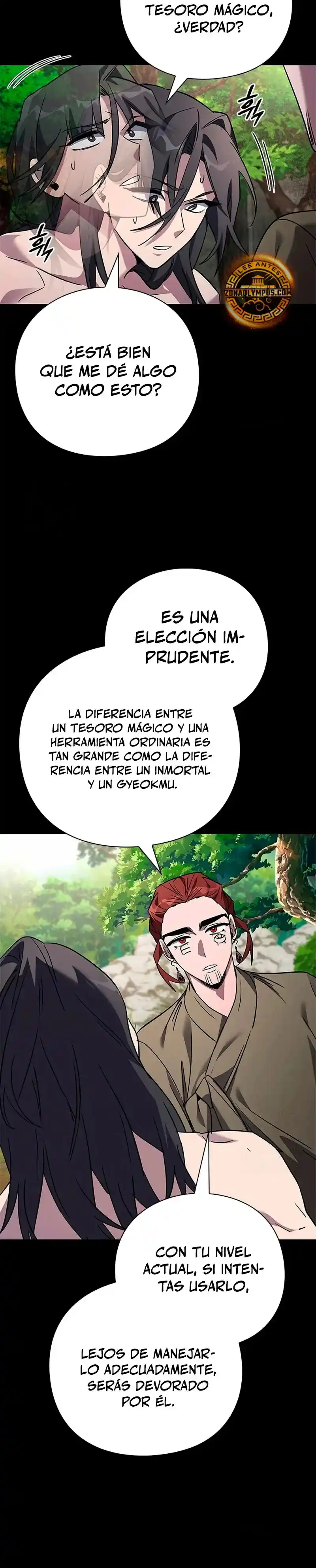 Noche De Duendes - Capítulo 98 - Página 44 - LectorTMOo