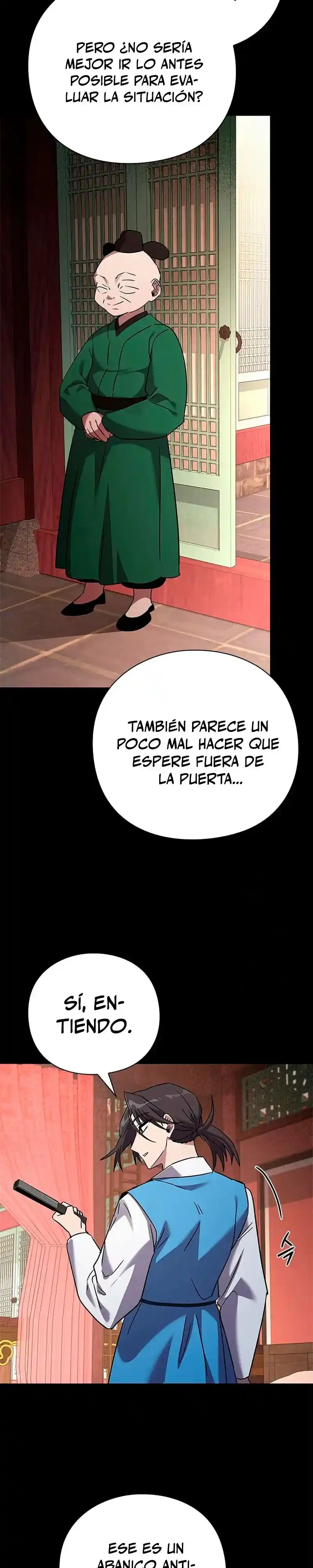 Noche De Duendes - Capítulo 99 - Página 6 - LectorTMOo